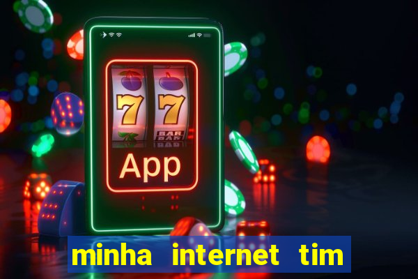 minha internet tim beta acabou como contratar mais